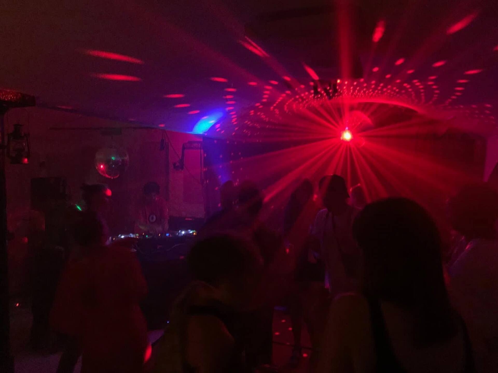 Club Night